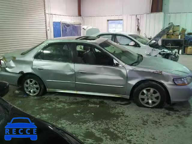 2001 HONDA ACCORD EX JHMCG66821C017177 image 8