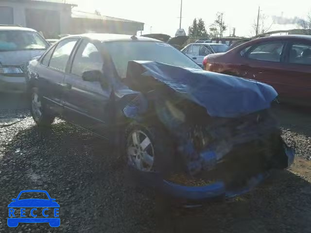 2003 CHEVROLET CAVALIER L 1G1JF52F437276493 image 0