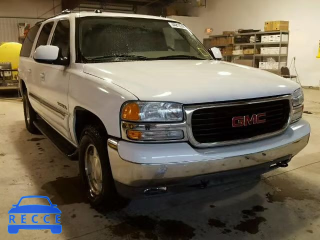 2004 GMC YUKON XL K 3GKFK16Z74G108699 image 0