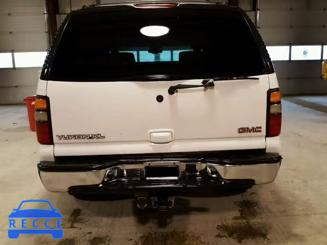 2004 GMC YUKON XL K 3GKFK16Z74G108699 image 9