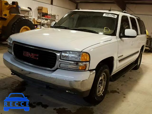 2004 GMC YUKON XL K 3GKFK16Z74G108699 image 1