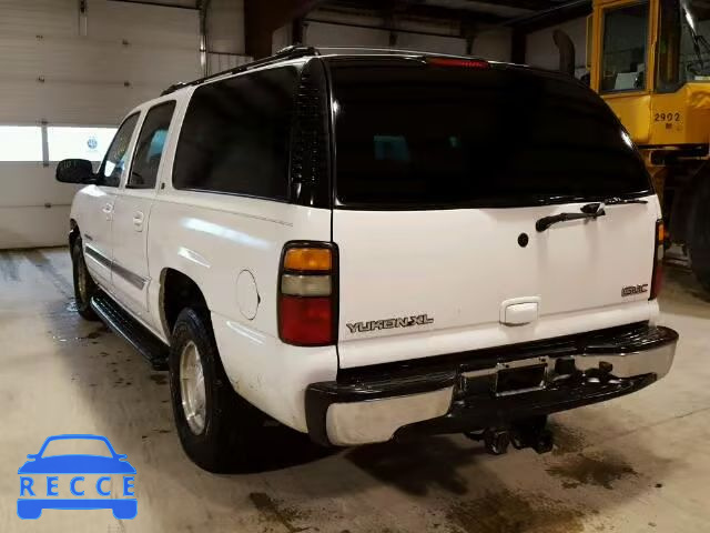 2004 GMC YUKON XL K 3GKFK16Z74G108699 image 2