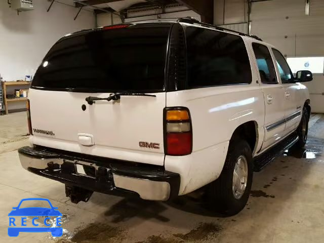 2004 GMC YUKON XL K 3GKFK16Z74G108699 image 3