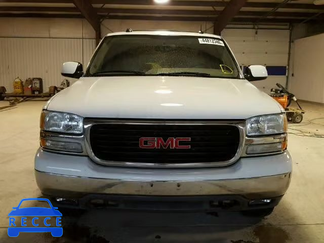 2004 GMC YUKON XL K 3GKFK16Z74G108699 image 8