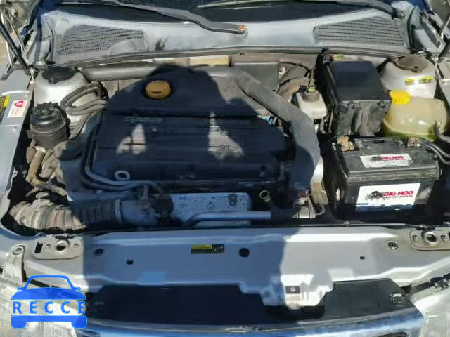 2001 SAAB 9-5 YS3ED58E613040292 image 6