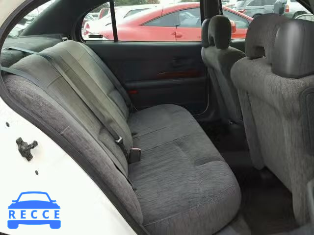 2002 BUICK LESABRE CU 1G4HP54K724244405 зображення 5