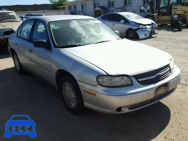2005 CHEVROLET CLASSIC 1G1ND52F25M161466 image 0