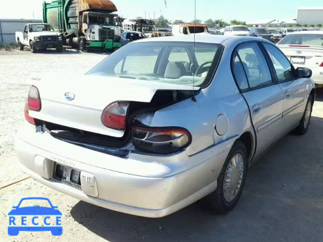 2005 CHEVROLET CLASSIC 1G1ND52F25M161466 image 3
