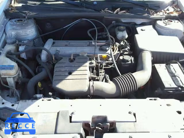 2005 CHEVROLET CLASSIC 1G1ND52F25M161466 image 6