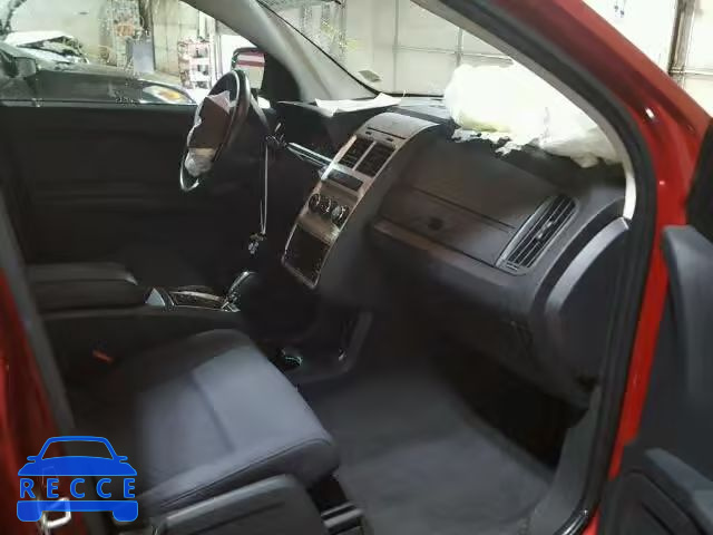 2010 DODGE JOURNEY SE 3D4PG4FB3AT145518 зображення 4