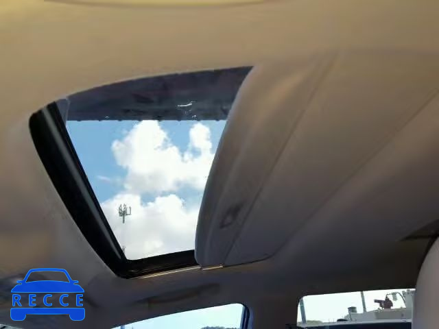 2009 TOYOTA VENZA 4T3ZE11A09U006847 зображення 9