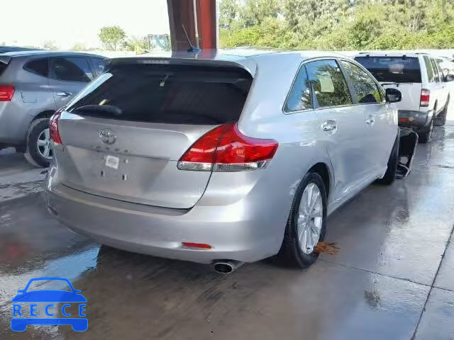 2009 TOYOTA VENZA 4T3ZE11A09U006847 image 3