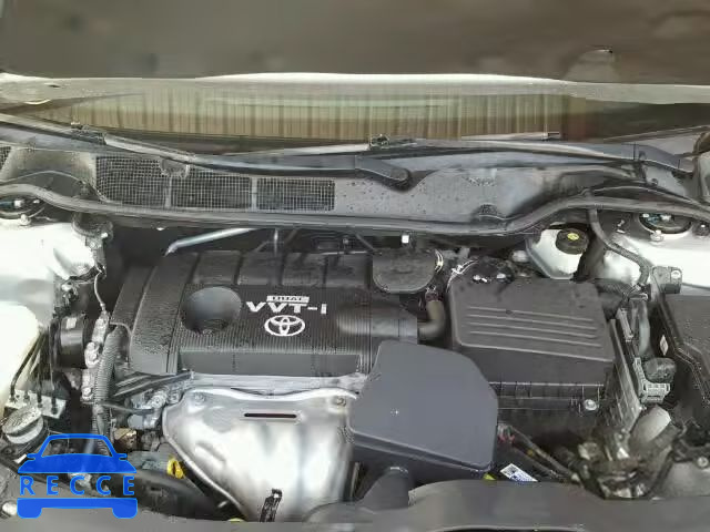 2009 TOYOTA VENZA 4T3ZE11A09U006847 image 6