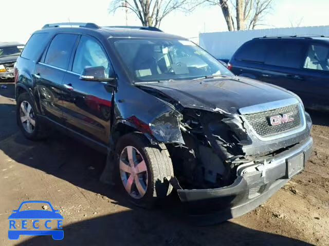 2011 GMC ACADIA SLT 1GKKRRED2BJ412209 image 0