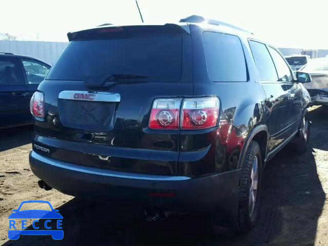 2011 GMC ACADIA SLT 1GKKRRED2BJ412209 image 3