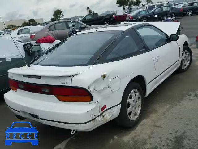 1992 NISSAN 240SX JN1MS36P9NW107671 Bild 3