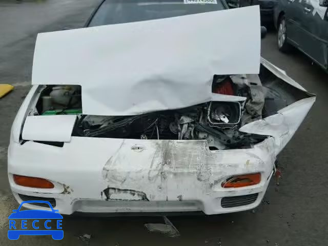 1992 NISSAN 240SX JN1MS36P9NW107671 Bild 6