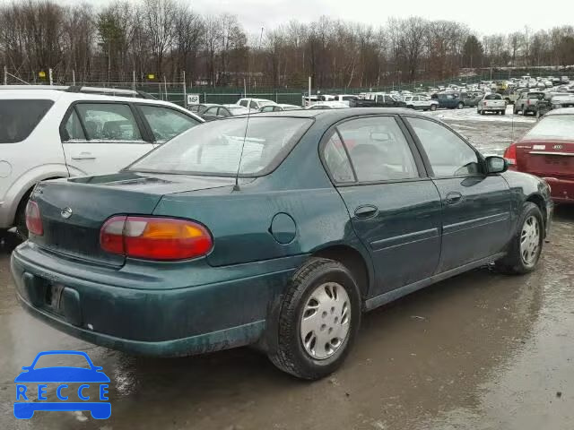 1997 CHEVROLET MALIBU 1G1ND52MXVY109610 image 3