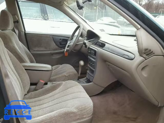 1997 CHEVROLET MALIBU 1G1ND52MXVY109610 image 4