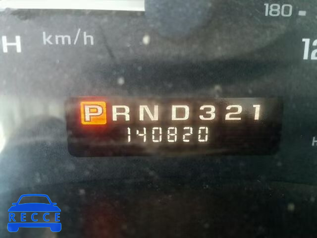 1997 CHEVROLET MALIBU 1G1ND52MXVY109610 image 7