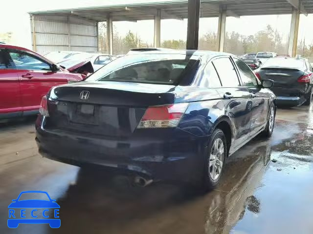 2009 HONDA ACCORD LX- 1HGCP26469A124359 зображення 3