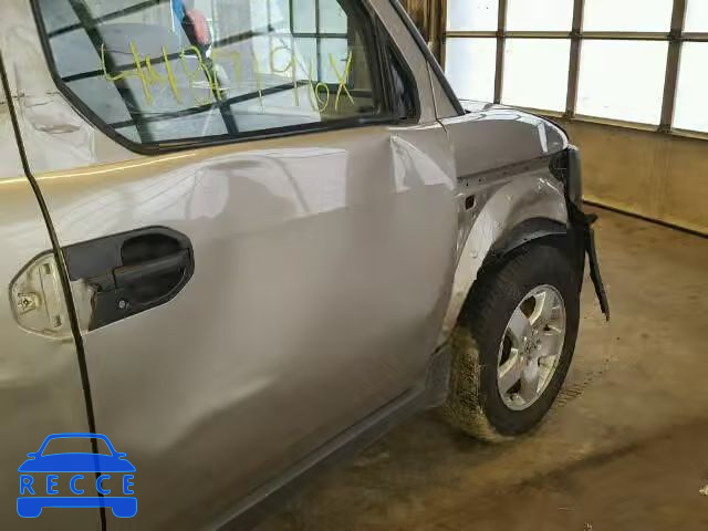 2003 HONDA ELEMENT EX 5J6YH28573L041469 image 9