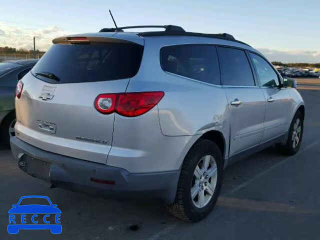 2010 CHEVROLET TRAVERSE L 1GNLVGED0AS129131 Bild 3