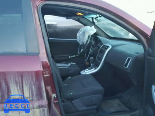 2009 PONTIAC TORRENT 2CKDL33F896247211 image 4