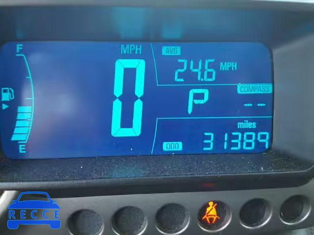 2015 CHEVROLET SONIC LT 1G1JC5SH2F4147782 image 7