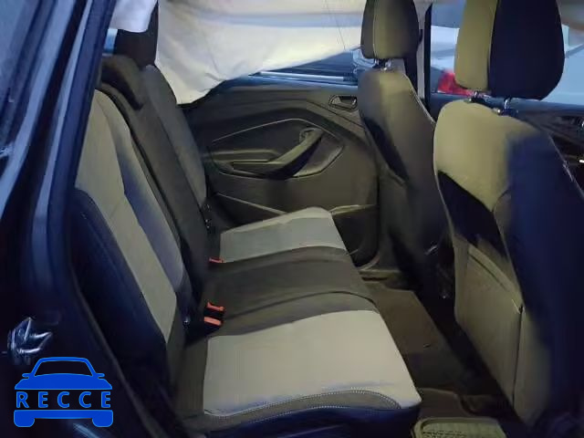 2017 FORD ESCAPE S 1FMCU0F7XHUA58669 image 5