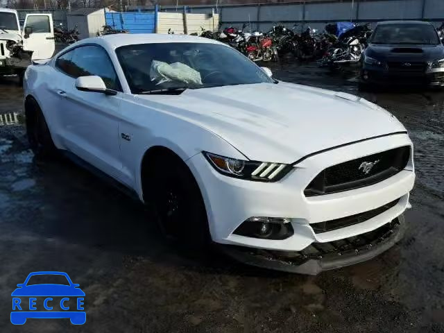 2016 FORD MUSTANG GT 1FA6P8CF8G5316981 image 0