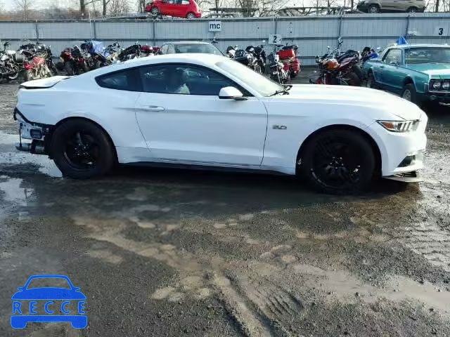 2016 FORD MUSTANG GT 1FA6P8CF8G5316981 image 9