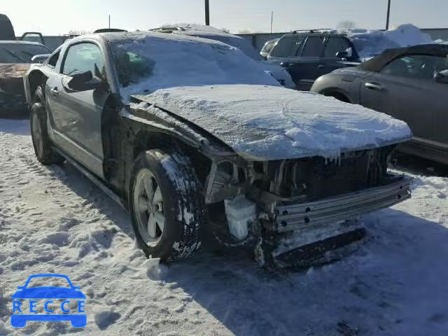 2008 FORD MUSTANG GT 1ZVHT82H985162345 image 0