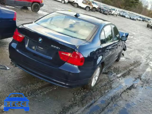 2010 BMW 328XI SULE WBAPK5C59AA648975 зображення 3