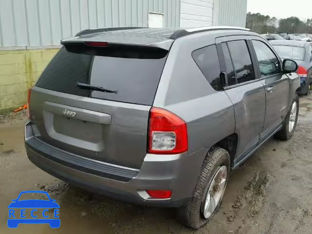 2011 JEEP COMPASS SP 1J4NT1FA3BD215977 image 3