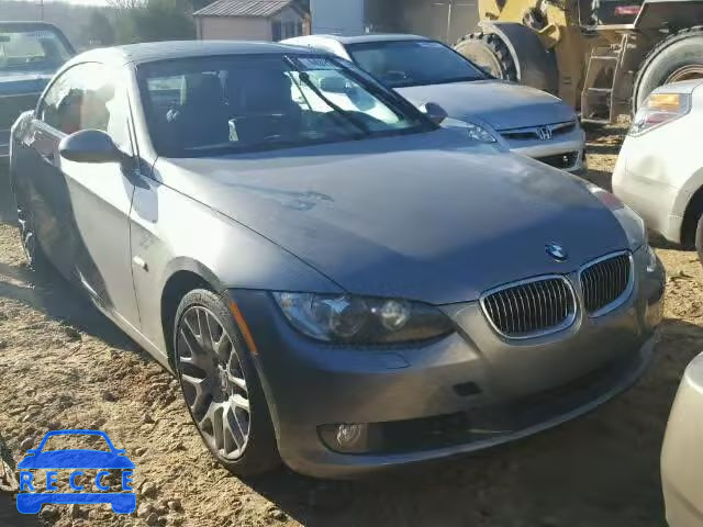 2009 BMW 328I WBAWL13549PX23284 зображення 0