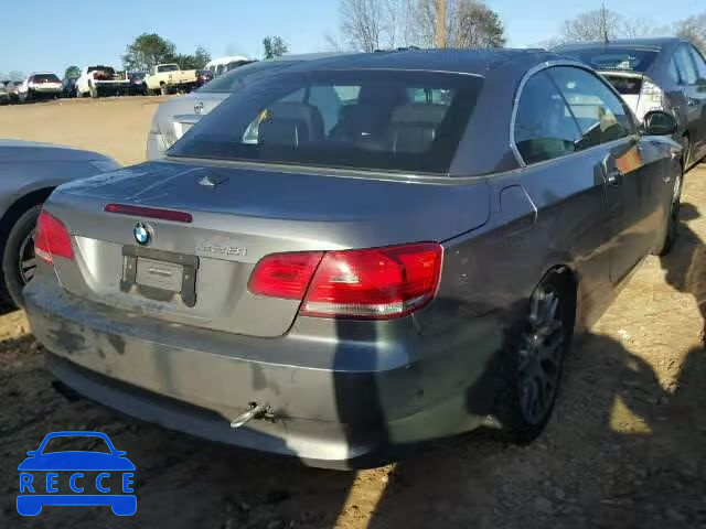 2009 BMW 328I WBAWL13549PX23284 зображення 3