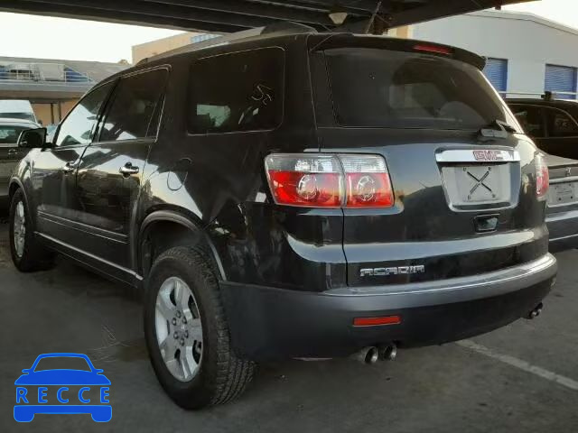 2010 GMC ACADIA SL 1GKLRKED8AJ160105 Bild 2