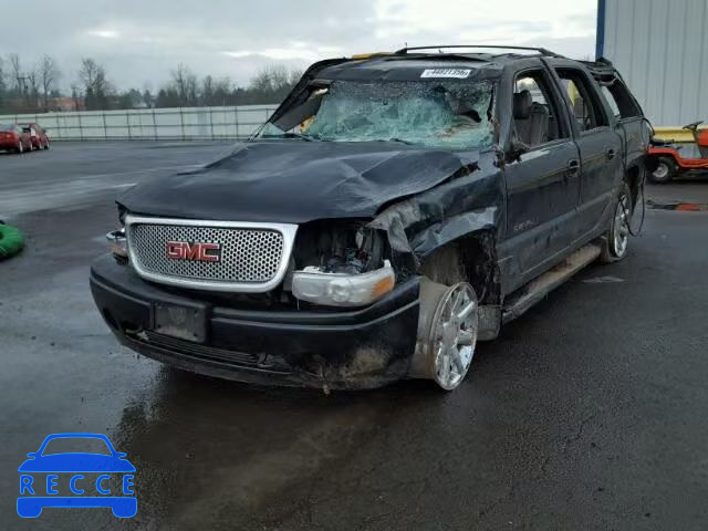 2001 GMC DENALI XL 1GKFK66U11J297667 image 1