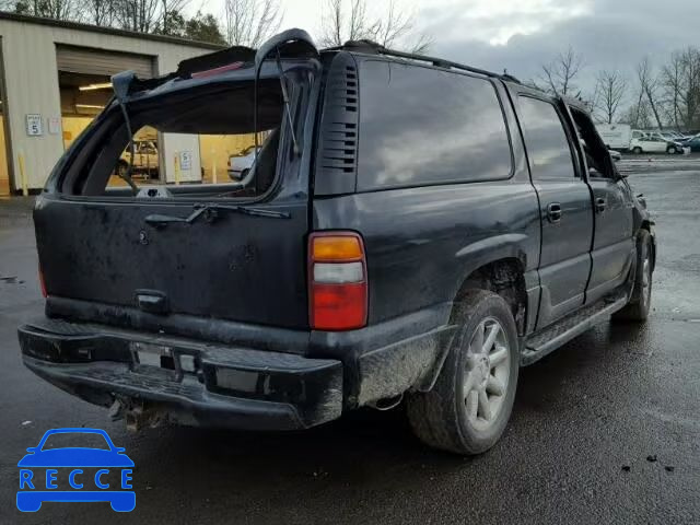 2001 GMC DENALI XL 1GKFK66U11J297667 image 3