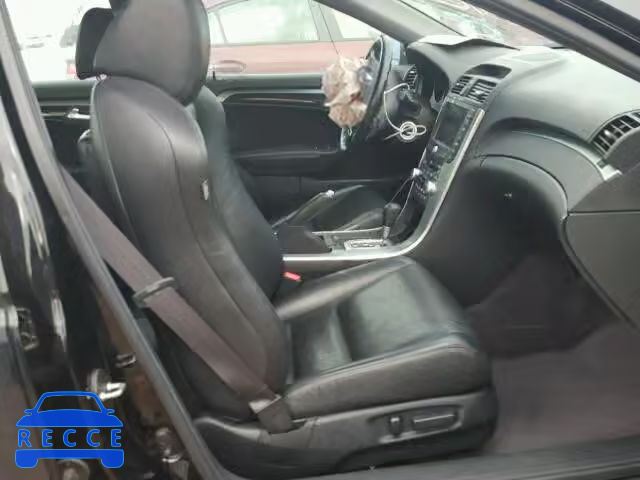 2006 ACURA 3.2 TL 19UUA66206A072802 image 4