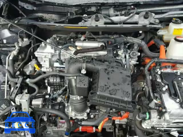 2015 TOYOTA PRIUS JTDKN3DU9F0468682 image 6