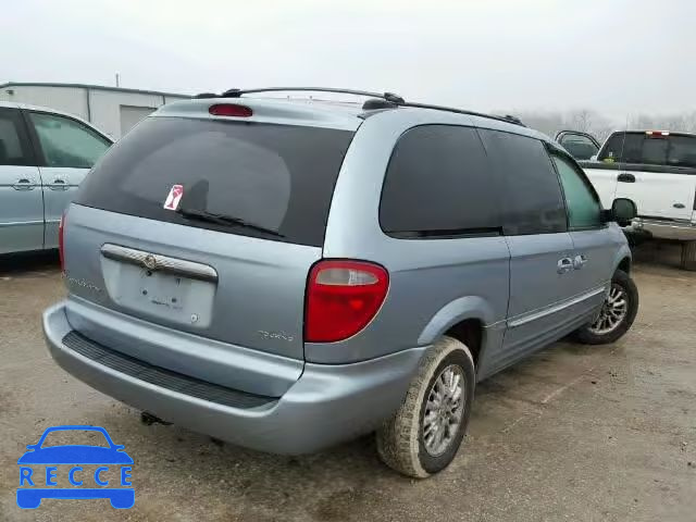2004 CHRYSLER Town and Country 2C8GP54LX4R528974 image 3