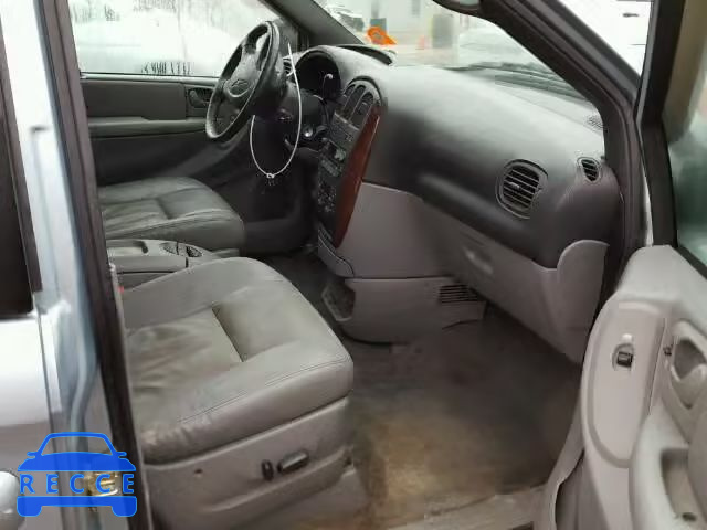 2004 CHRYSLER Town and Country 2C8GP54LX4R528974 image 4