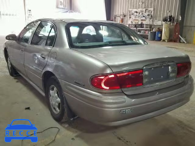 2001 BUICK LESABRE CU 1G4HP54K414175610 image 2