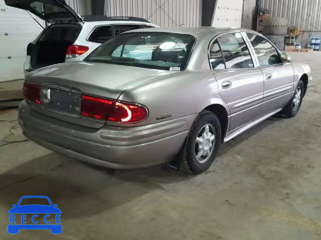 2001 BUICK LESABRE CU 1G4HP54K414175610 image 3