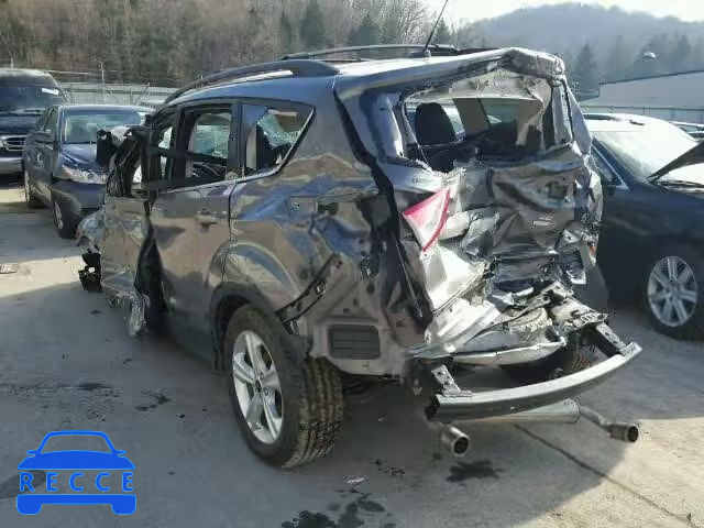 2013 FORD ESCAPE SE 1FMCU9G95DUD06731 image 2