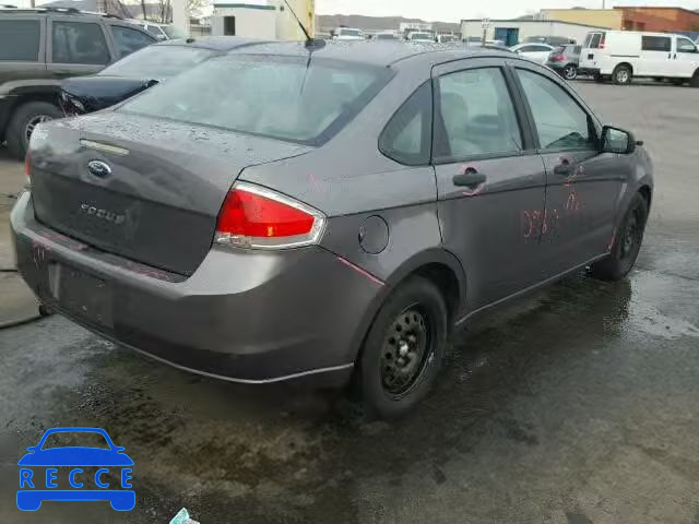 2011 FORD FOCUS S 1FAHP3ENXBW179299 image 3