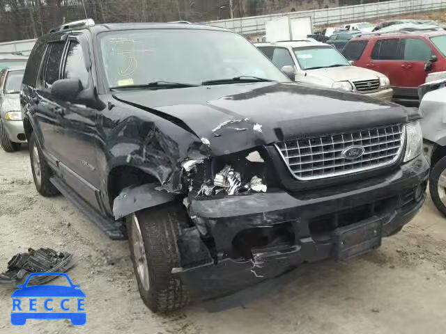 2004 FORD EXPLORER L 1FMZU75WX4UA37519 image 0