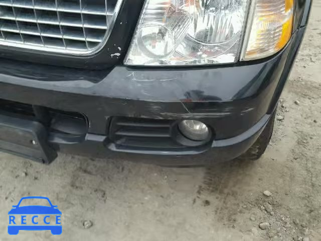 2004 FORD EXPLORER L 1FMZU75WX4UA37519 image 9